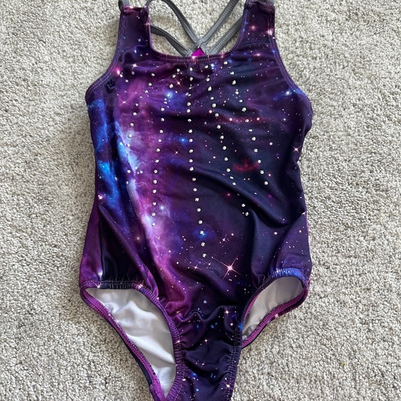 More Than Magic swimsuit - Picture 1 of 3